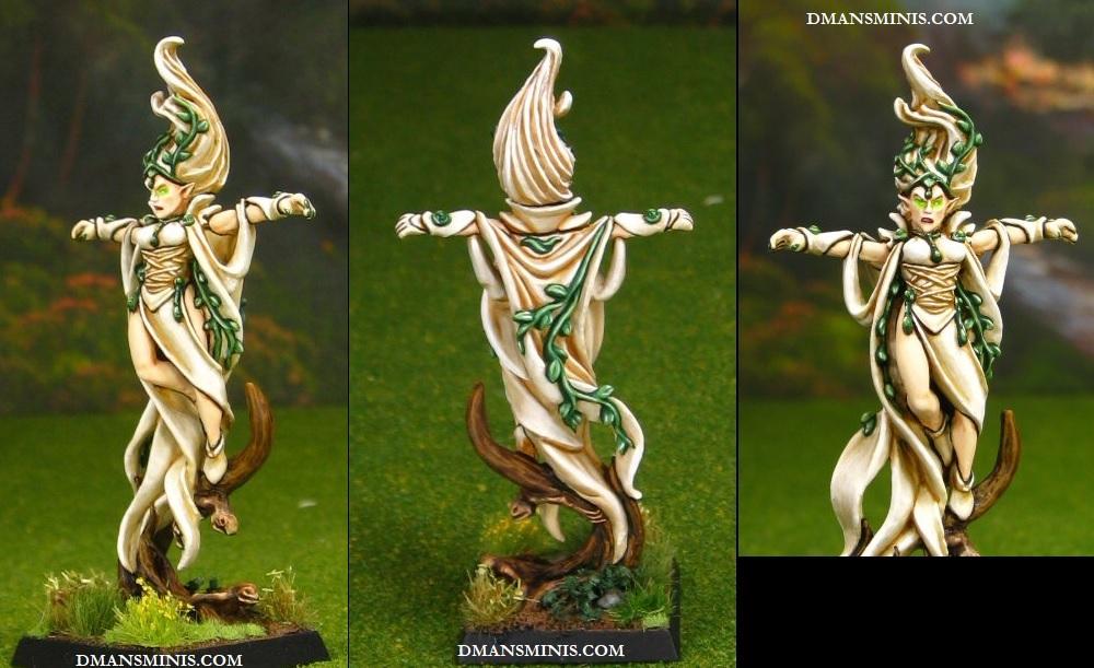 Wood Elves Spellsinger Wood Elves Spellsinger Gallery DakkaDakka